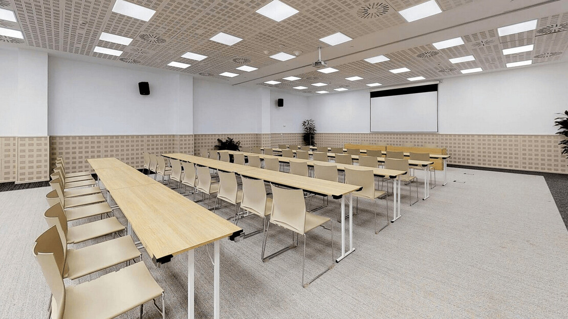 The Level at Meliá Villaitana